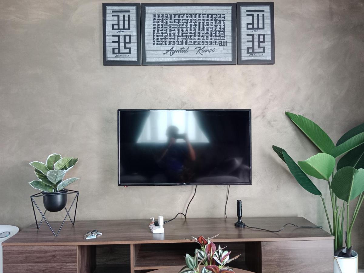 Muslim Homestay At Meru Ipoh Extérieur photo