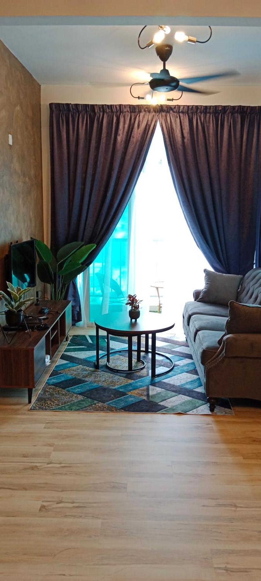 Muslim Homestay At Meru Ipoh Extérieur photo