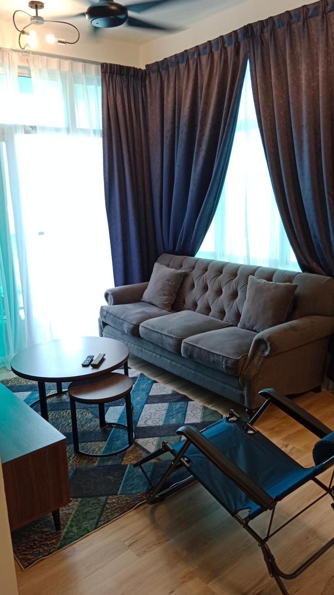 Muslim Homestay At Meru Ipoh Extérieur photo