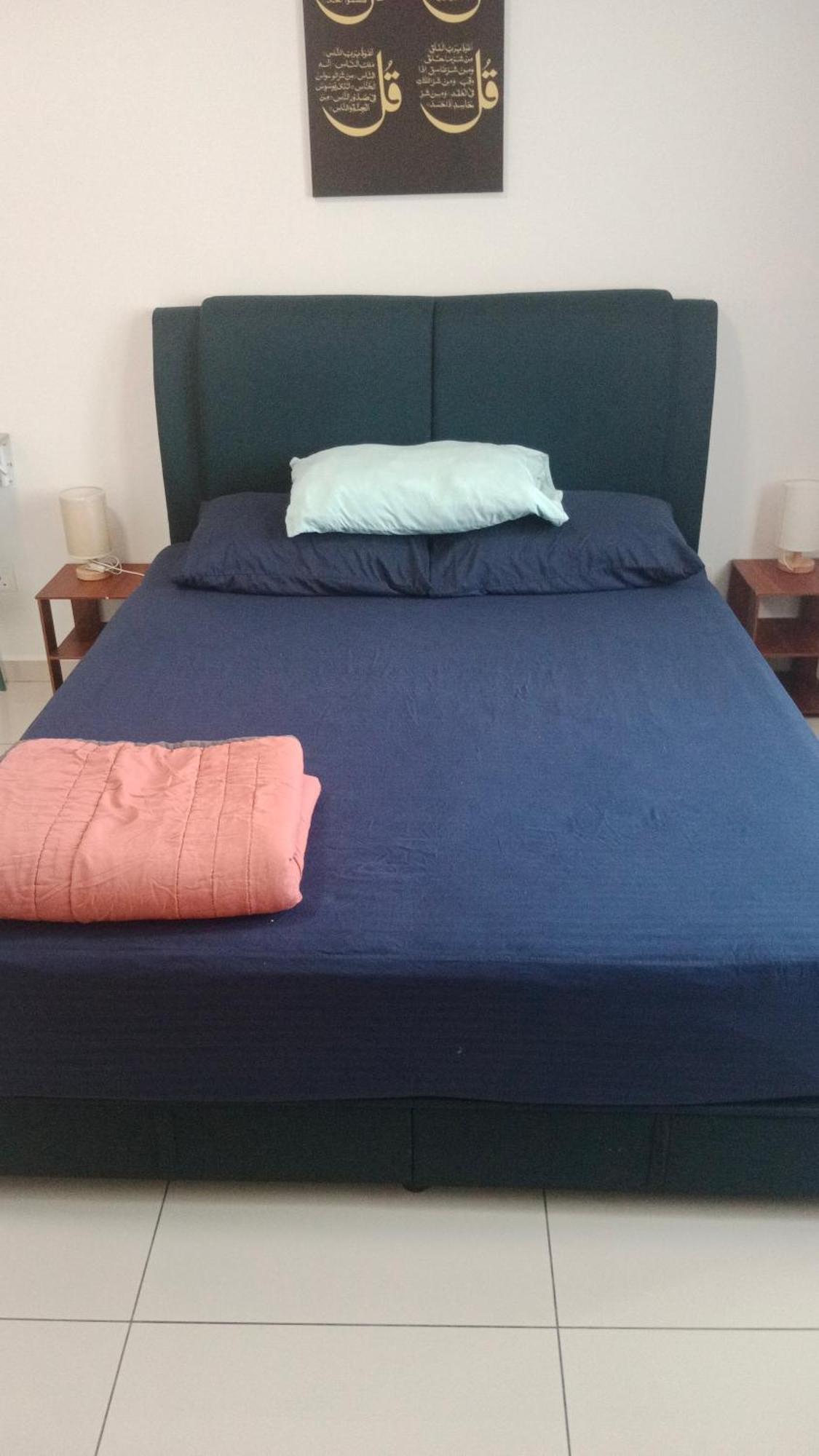 Muslim Homestay At Meru Ipoh Chambre photo