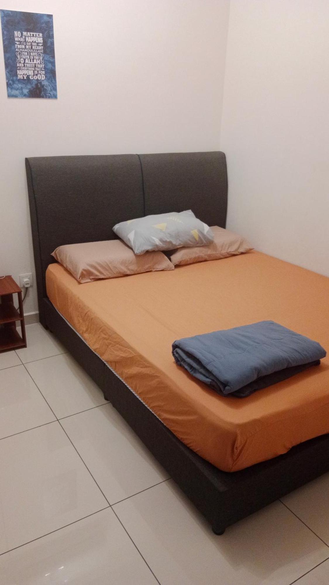 Muslim Homestay At Meru Ipoh Extérieur photo