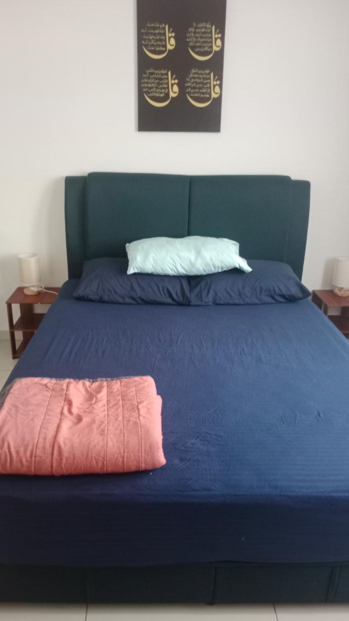 Muslim Homestay At Meru Ipoh Extérieur photo