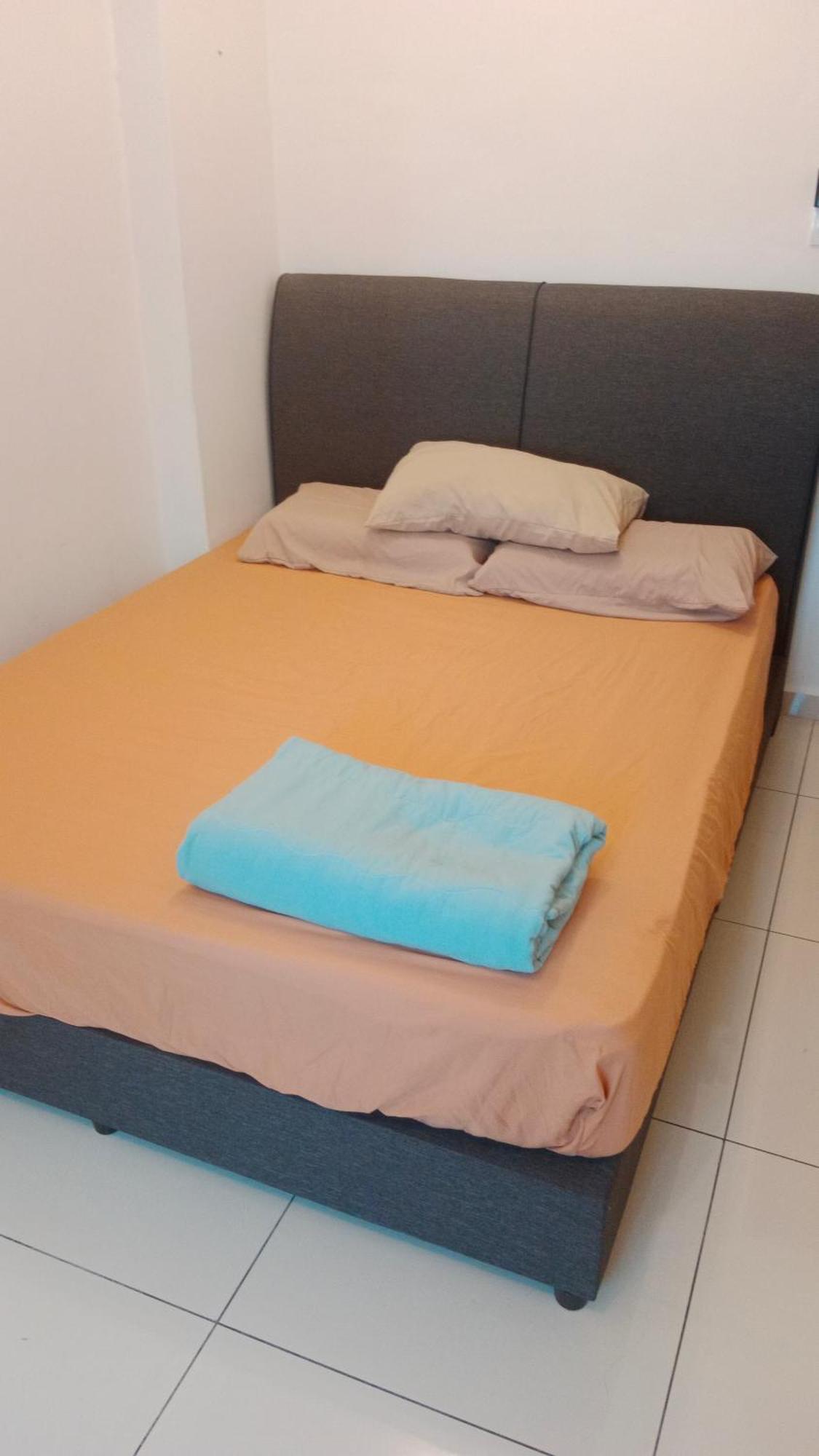 Muslim Homestay At Meru Ipoh Extérieur photo